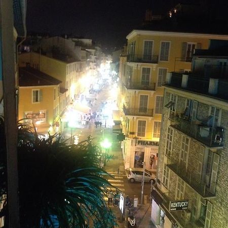 Hotel Felix Nice Dış mekan fotoğraf