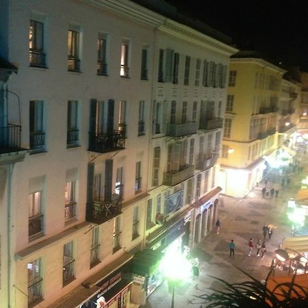 Hotel Felix Nice Dış mekan fotoğraf