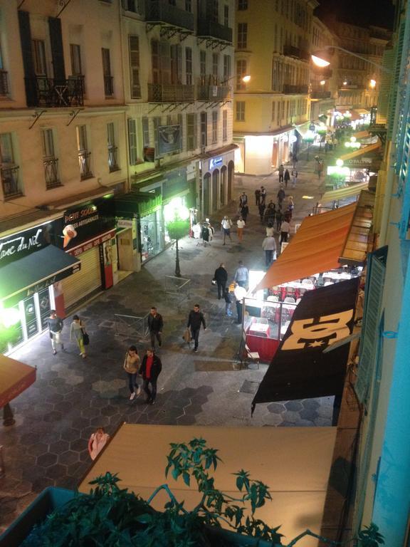 Hotel Felix Nice Dış mekan fotoğraf