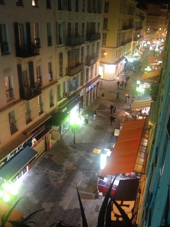 Hotel Felix Nice Dış mekan fotoğraf