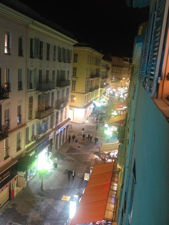 Hotel Felix Nice Dış mekan fotoğraf