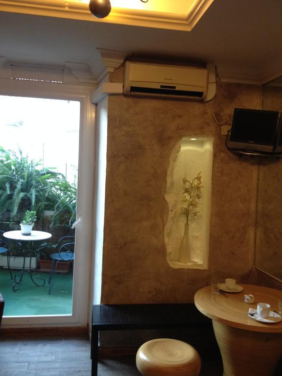 Hotel Felix Nice Dış mekan fotoğraf