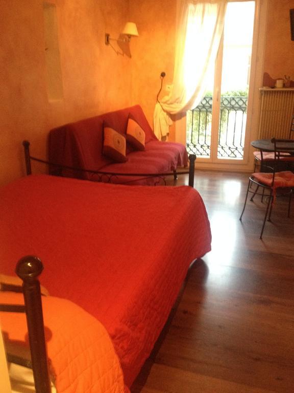 Hotel Felix Nice Oda fotoğraf