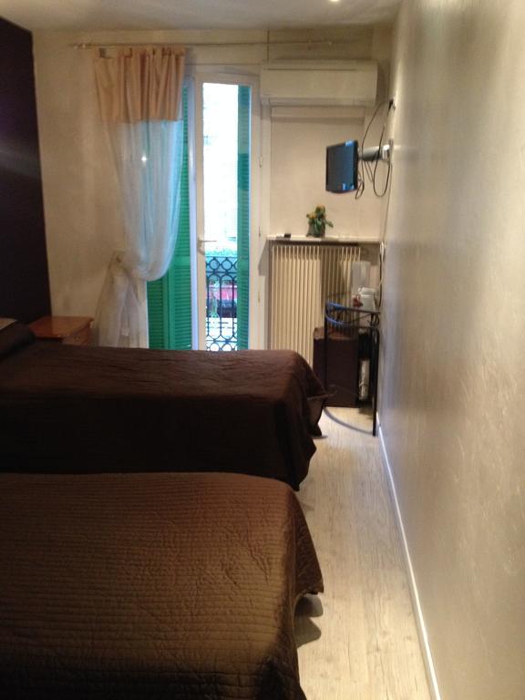 Hotel Felix Nice Oda fotoğraf