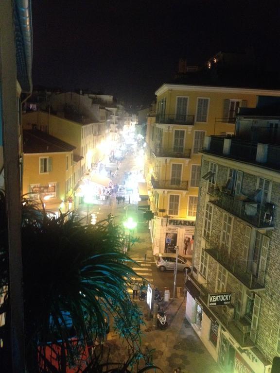 Hotel Felix Nice Dış mekan fotoğraf