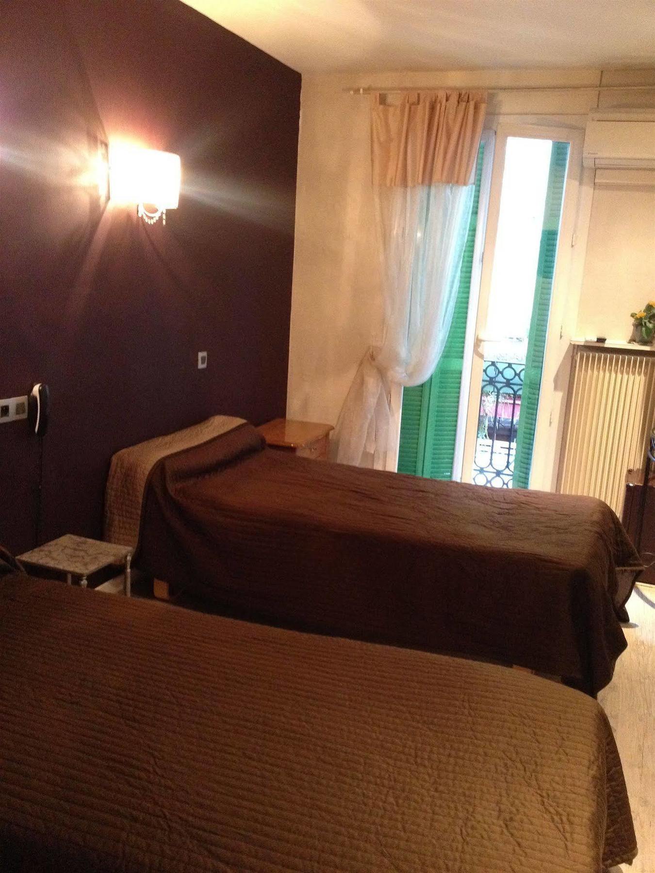 Hotel Felix Nice Dış mekan fotoğraf