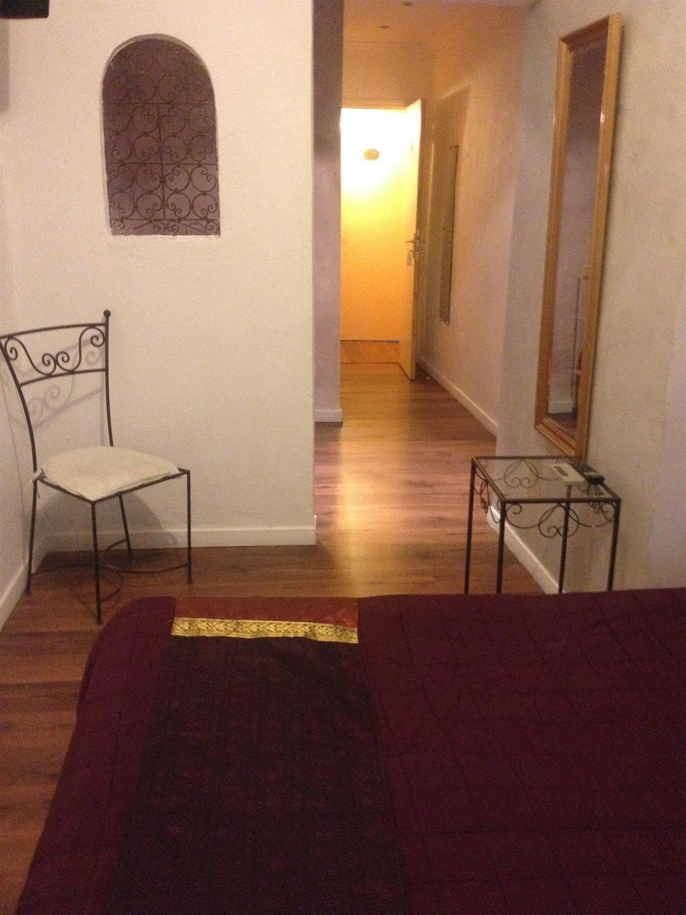 Hotel Felix Nice Dış mekan fotoğraf