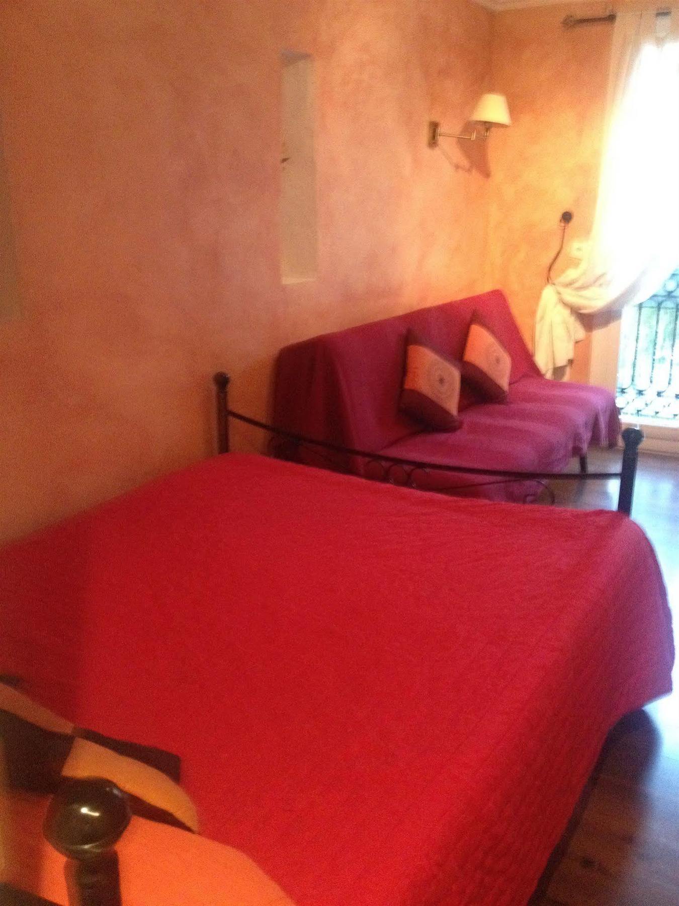 Hotel Felix Nice Dış mekan fotoğraf