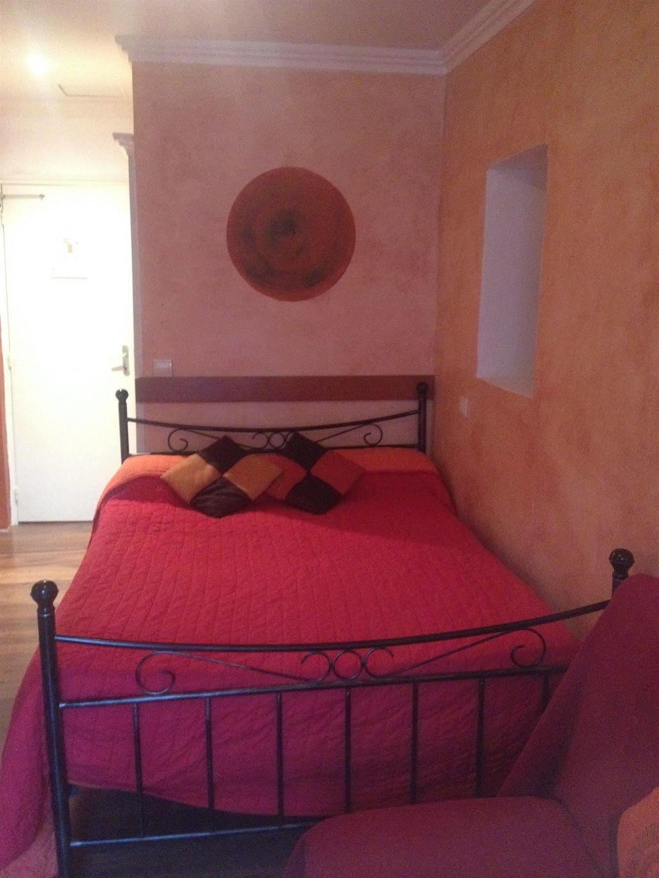Hotel Felix Nice Dış mekan fotoğraf