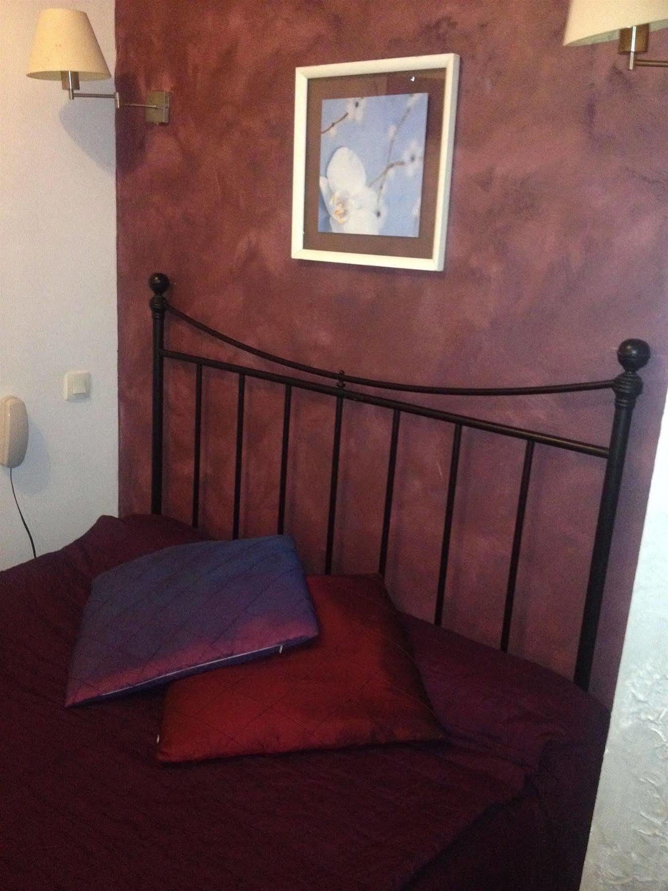 Hotel Felix Nice Dış mekan fotoğraf
