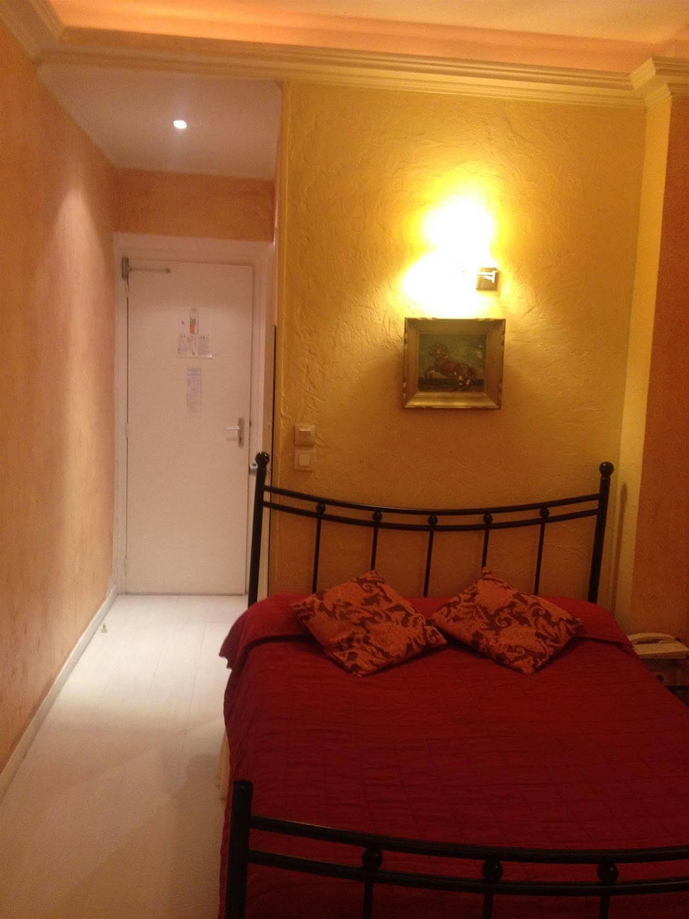 Hotel Felix Nice Dış mekan fotoğraf