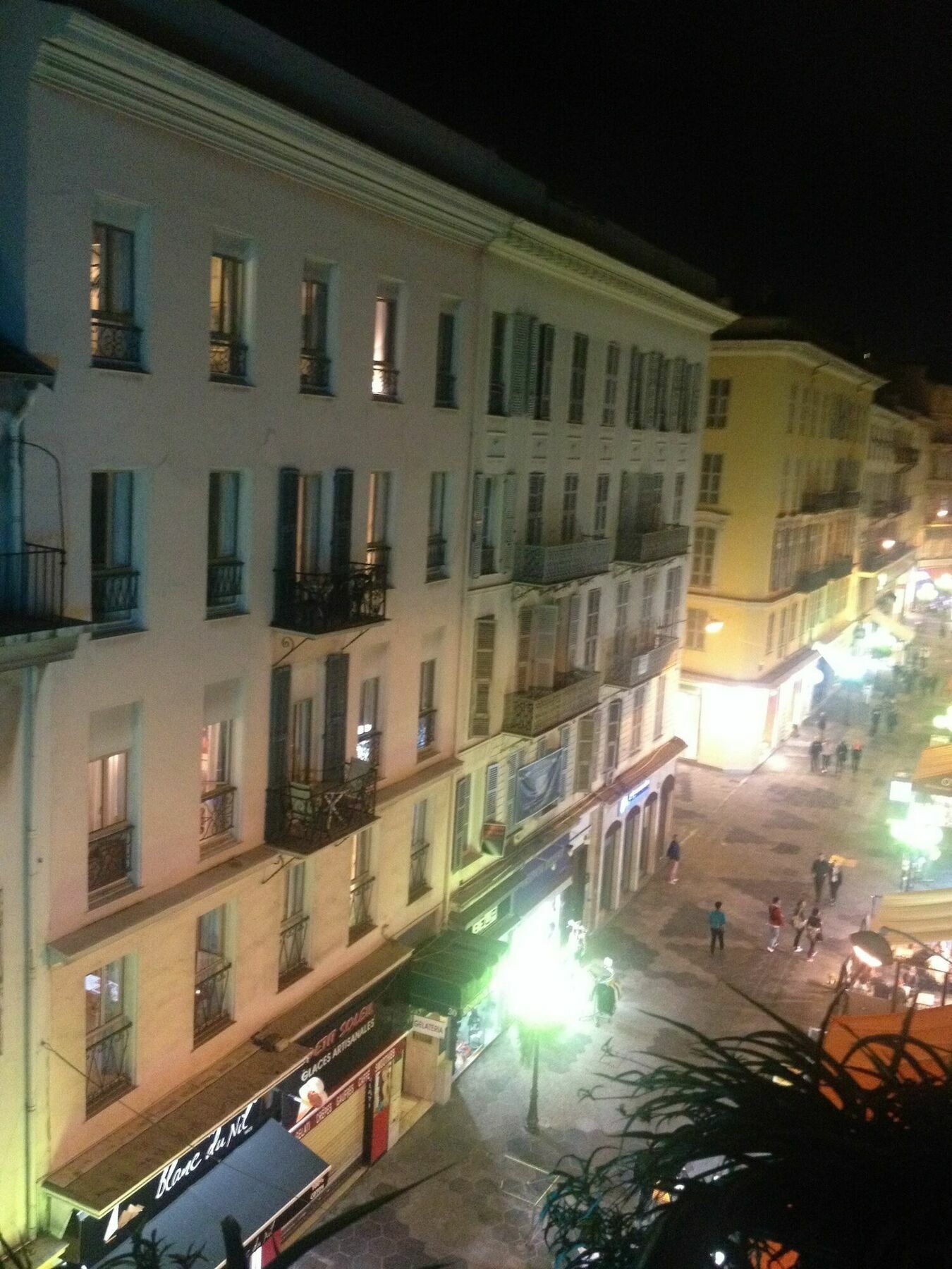 Hotel Felix Nice Dış mekan fotoğraf